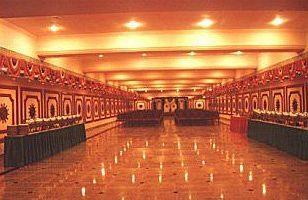 Hotel The Vijay Park Chennai Zewnętrze zdjęcie