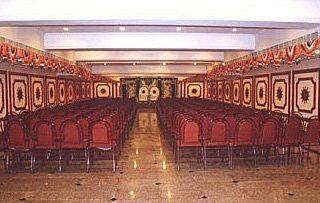 Hotel The Vijay Park Chennai Zewnętrze zdjęcie