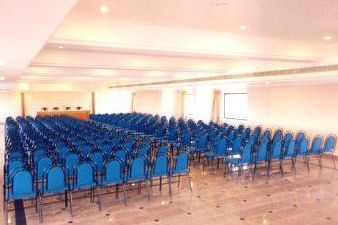 Hotel The Vijay Park Chennai Zewnętrze zdjęcie