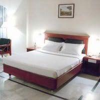 Hotel The Vijay Park Chennai Zewnętrze zdjęcie